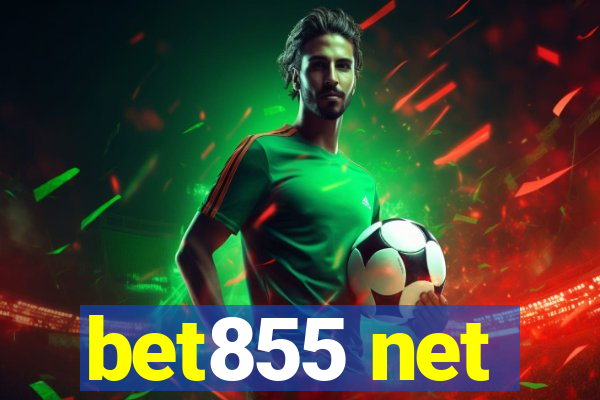 bet855 net